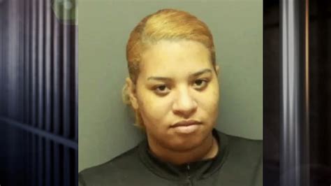Mother of 6-year-old boy who shot teacher gets 21 months for marijuana ...