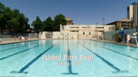 Island Park Swimming Pool - InForum | Fargo, Moorhead and West Fargo ...