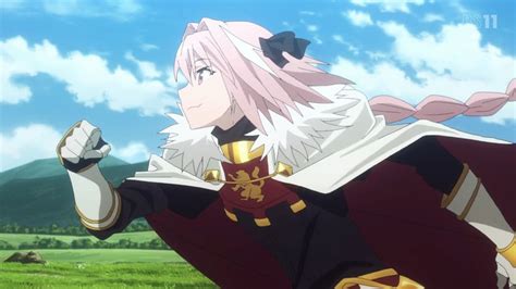 Top 10 Femboy Anime Characters Like Astolfo From The Fate Series ...