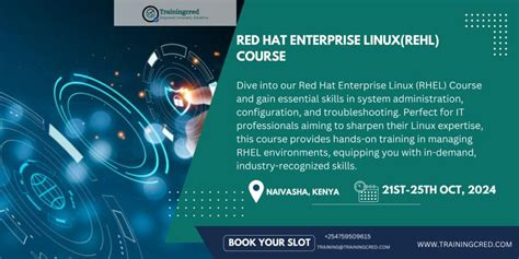 RHEL Linux Training 的图像结果