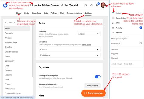 Image result for Substack for Beginners