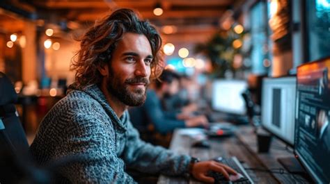 Image result for Coder Male Model