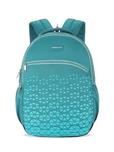 Buy Lavie Sport Chrysolite 34 litres Casual Backpack with Laptop Sleeve ...