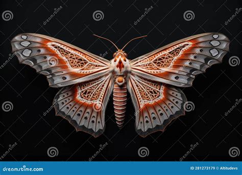 Image result for Moth Wing Patterns