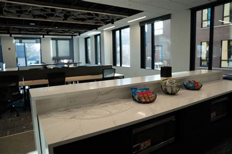 Eight Eleven Group Office Photos