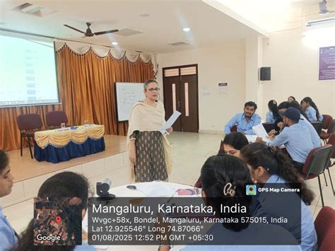 Mastering Phonetics by Mrs. Nisha Shetty - Manel Srinivas Nayak ...