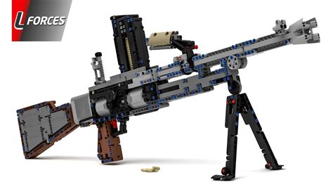 Image result for Compact LEGO Gun