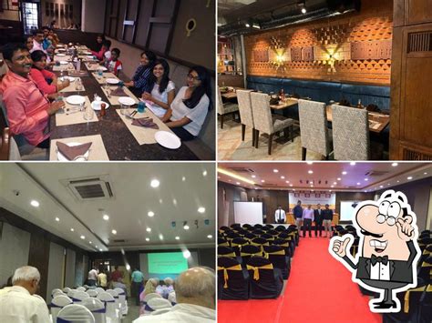 The Morsel Restaurant, Vadodara, 1st Floor - Restaurant menu and reviews