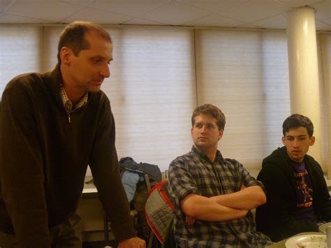 Williams Team in Top Ten on Putnam Exam – Mathematics