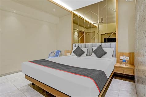Townhouse OAK HOTEL SPRINGS LODGING., Townhouse Oak Mumbai, Book ...