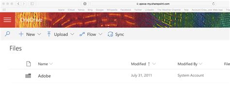 Image result for One Drive Library