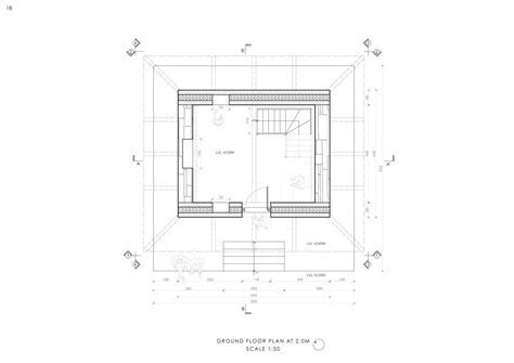 Souvenir Centre at Bhimkali Temple Complex | CEPT - Portfolio