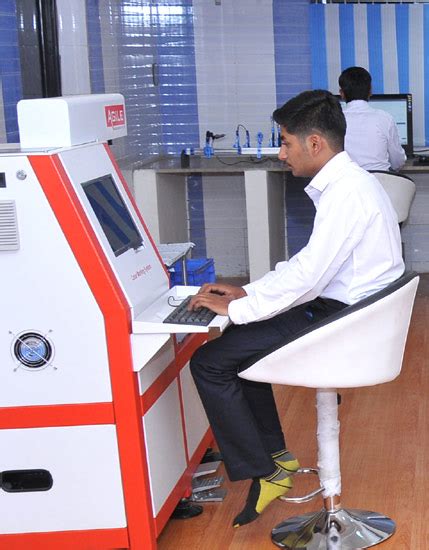 Indian Seats & Guides Company