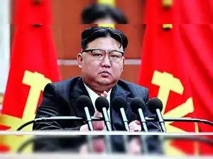N Korea calls new sanctions monitoring team 'unlawful' - The Economic Times