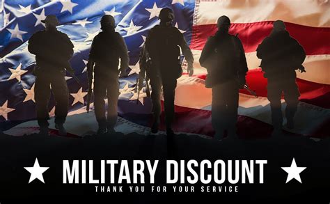 Military Discount on Cargo Control & Trucking Supplies - Mytee Products
