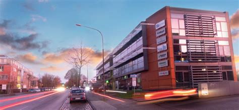 QDA SOLUTIONS Office Photos | Glassdoor