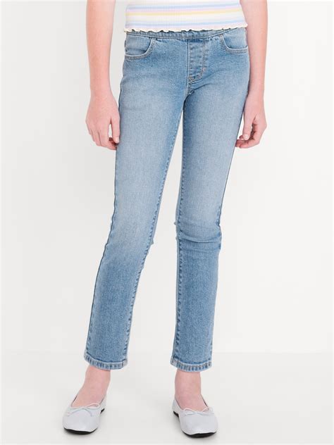 Girls Dressy Pants | Old Navy