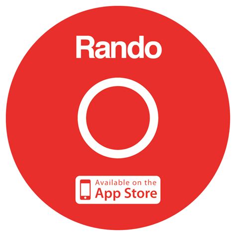 Image result for Rando Machine