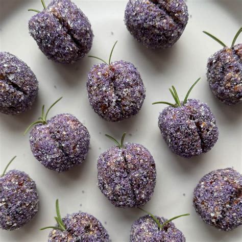 Best 13 Sugar plums recipe how to make authentic sugarplum candy – Artofit