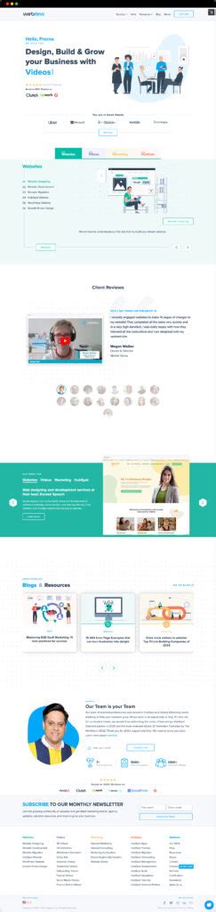 Image result for HTML Homepage Examples with Source Code