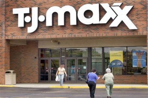Flint TJ Maxx Closing, Moving to New Location