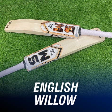 Premium Cricket Bats with Decades of Trust & Expertise| SM Cricket – SM ...