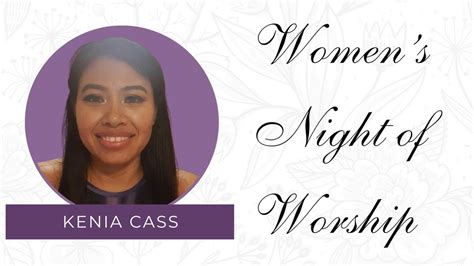 Community Womens Night of Worship, First Baptist Church Toccoa, 27 ...