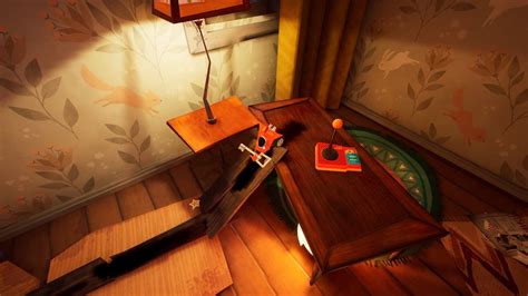 Image result for Hello Neighbor Train