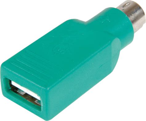 USB to PS2 Mouse Adapter | All Top Notch