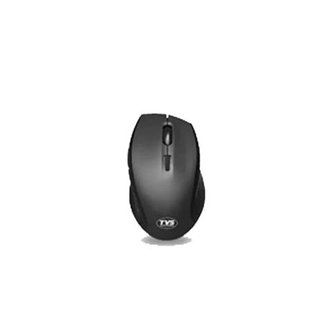 TVS Platina Wireless Combo | Mechanical Keyboard & Mouse