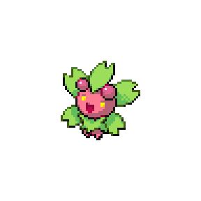 Hopflora #187.192 - FusionDex