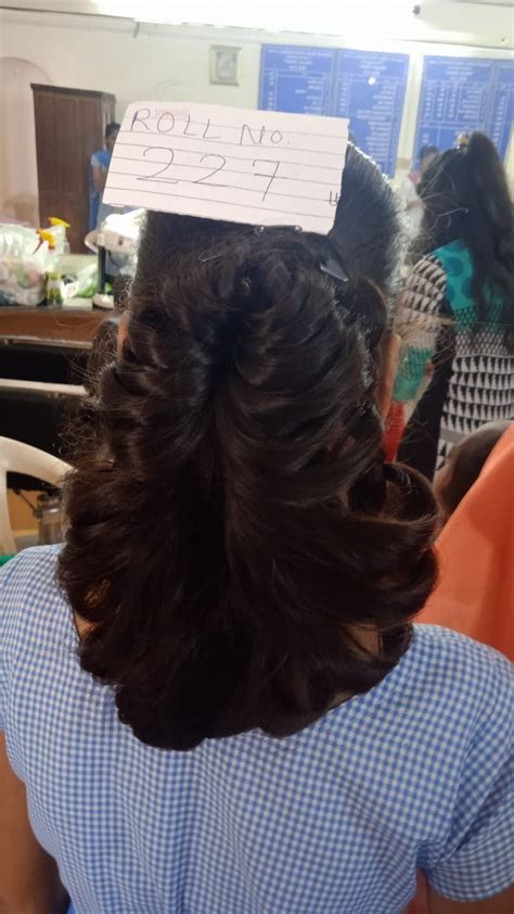 Beauty Parlour