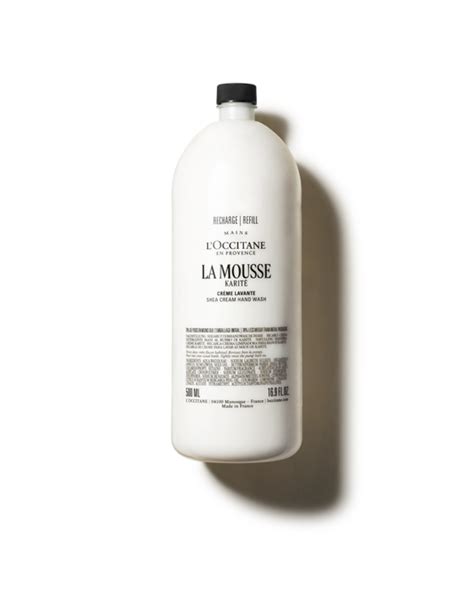 Organic Hand Washes & Liquid Soap | L'Occitane India