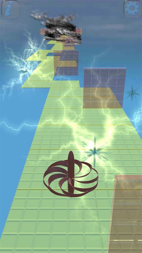 Falling Whirligig - App on Amazon Appstore