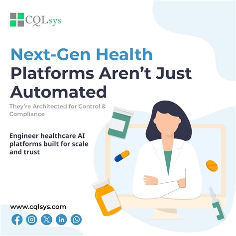 Cqlsys Technologies