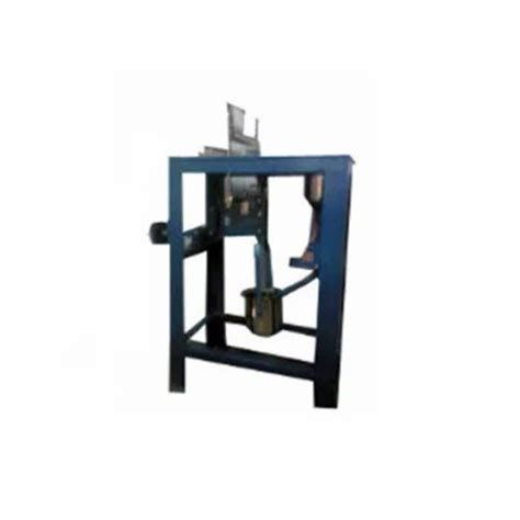 Flexure Testing Machine - Tile Flexure Testing Machine Manufacturer ...
