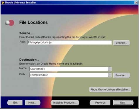 Image result for Comment Installer Oracle