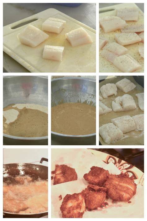 Image result for How to Fry Filet Cod