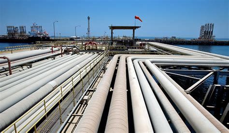 Saudi says ready to pump more oil to balance market- The Week