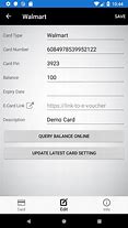 Image result for Check Your Card Balance