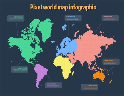 Interactive World Map Vector 的图像结果
