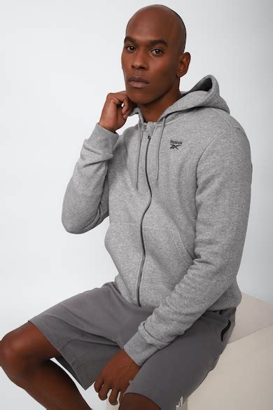 Reebok India Official | Reebok Men Hoodies Online at reebok.abfrl.in ...