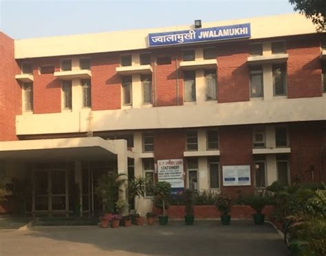 IITD Connect