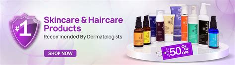 Best products for skin and hair | Clinikally