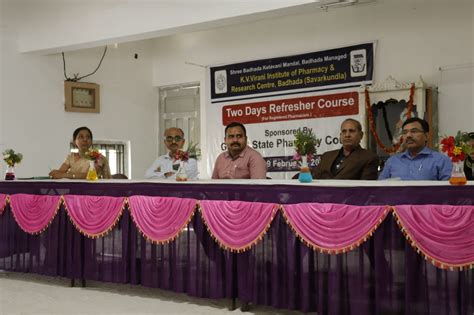 School Of Pharmacy | Campus Events & Celebrations | RK University ...