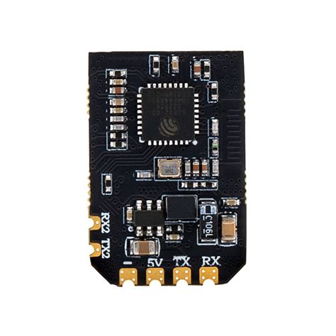 RadioMaster XR3 Nano Multi-Frequency Antenna Diversity ExpressLRS Rece ...