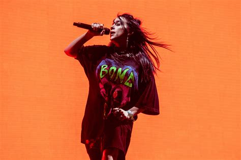 Billie Eilish’s Virtual Concert Is the Rare Livestream Done Right