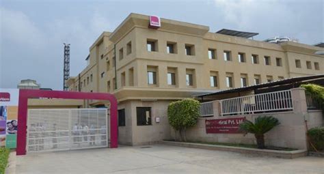 Aiming Export Alere Inc Starts Manufacturing Hub In India - BW ...