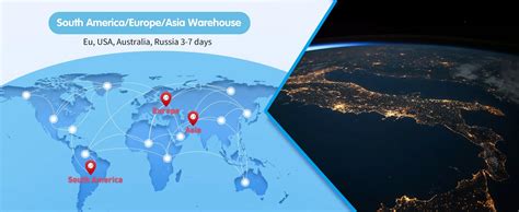 Company Overview - Shenzhen Hiseeu Technolgy Co., Ltd.