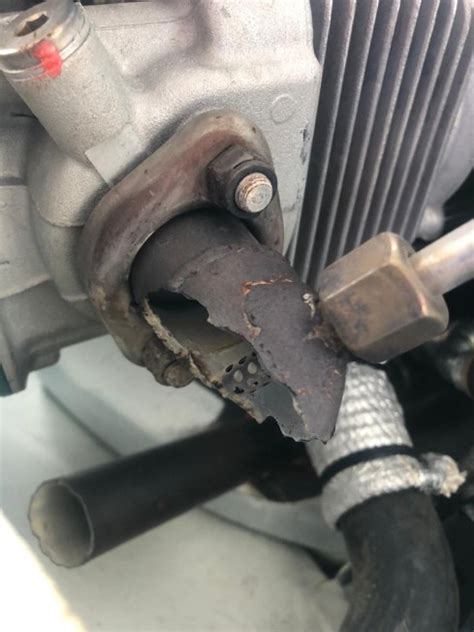 Image result for Rotax Engine Problems